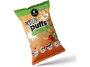 Go Fitness Protein Puffs – Veggie Mix 50 g
