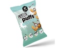 Go Fitness Chips & Popcorn Protein Puffs – Salt and Vinegar 50g