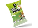 Go Fitness Chips & Popcorn Protein Puffs – Saure Sahne und Zwiebel 50 g