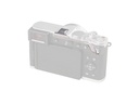 Smallrig Daumengriff L10 silber