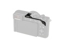 Smallrig Daumenauflage Schwarz