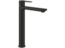 GROHE Lineare New XL-Size Mattschwarz