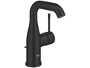 GROHE Essence New Schwenkauslauf AquaGuide Mattschwarz