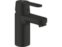GROHE Get S-Size Es Push-Open Mattschwarz