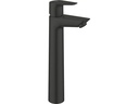 GROHE Start Edge XL-Size Mattschwarz Push-Open