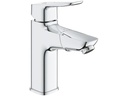 GROHE Dice M-Size mit ausziehbarem Auslauf Chrom