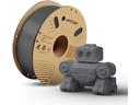 Anycubic Filament Anycubic PLA High Speed Grau/Grey 1.75 mm 1.125 kg