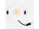 Shelly Plug & Play · Blu ZB Door Window Brown Braun