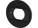 Axis TP1805-E Frontscheiben-Set zu AXIS P1475/86/87/88-LE