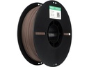 eSun Filament PLA Wood, Walnuss 1.75 mm 1 kg