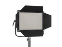 Nanlite Barndoor (Alien 300C) Rechteckig Schwarz