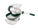 Frohkost Handentsafter Lexen Healthy Juicer Grün/Weiss/Keine Angabe