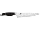 Kai Kai Shun Nagare black Allzweckmesser Schwarz
