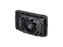 Smallrig 5874 Kühlventilator für Nikon ZR und Sony Kameras