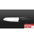 Kyocera Santoku Schwarz/Weiss
