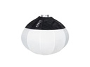 Nanlite Laternen Softbox 65 cm (Easy-Up) 65 cm Bowens Mount
