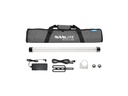 Nanlite PavoTube II 15XR 1Kit RGBWW LED 35 W Schwarz