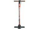 SKS Rennkompressor Suspension Digi Stahl AV rot