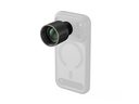 Smallrig 5920 Teleobjektiv 2-fache Vergrösserung, T-Mount, Smartphone