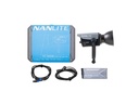Nanlite FC-500B LED Bi-Color Spotleuchte 520 W 2700 bis 6500 K
