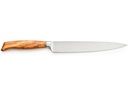 Wok Fleischmesser Hellbraun