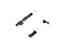 Smallrig Zaunhalterung 5726 Set für Action-Kameras und Smartphones