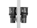 Smallrig Getränkehalter für Kamerawagen Aluminiumlegierung