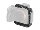 Smallrig HawkLock Quick Release, Half, für Sony Alpha 7 V