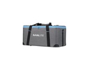 Nanlite Tragetasche (Forza 300/300B II/500/500B II) gepolstert Grau