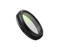 Smallrig UV-Filter Schwarz