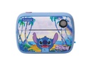 Lexibook Digitalkamera Stitch Blau/Mehrfarbig