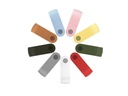 Smallrig Schutzhüllen-Set S70 Silikon, 9 Farben