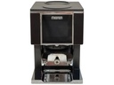 Eureka Kaffeemühle High-Speed Tamper Schwarz/Chrom