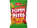 Wurzener Wurzener PommBites Paprika 90g Paprika