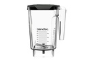 Blendtec WildSide+ Transparent