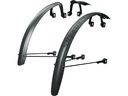SKS Speedrocker Schwarz