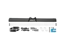 Nanlite PavoTube II 60X 2Kit RGBWW LED Tube 106 W 2Kit