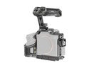 Smallrig Rhinoceros Aluminium Kohlefaser Edelstahl Silikon