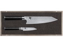 Kai Kai Shun Messerset Kiritsuke DM-0771 + DM-0772