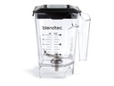 Blendtec Mini WildSide Jar Transparent
