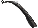SKS Beavertail XL 26"-28" Schwarz