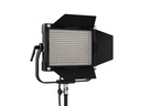 Nanlite Barndoor (Alien 150C) hochwertiges Material schwarz
