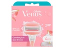 Gillette Venus Rasierklingen Comfortglide Spa Breeze 4 Stück