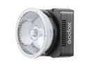 Godox Leuchtmittel ML40Bi LED Bi-Color 40 W 2800-6500 K