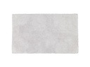 Cawö Badteppich Solid 60 x 60 cm, Platin