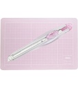 NT Cutter Cutter SET-AM350P Pink