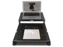 UDG Gear U91091BL FLT CASE ABLETON PUSH 3 BLACK PLUS (L)