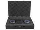 UDG Gear Ultimate Pick Foam Flight Case AlphaTheta DDJ-GRV6