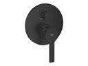 GROHE Lineare New 240952431 Unterputz, Mattschwarz