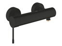 GROHE Essence New Wandmontage Matt Schwarz